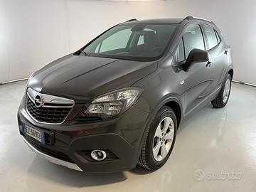 OPEL Mokka I - Mokka 1.4 t. Ego Gpl-tech 4x2 140cv
