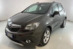 OPEL Mokka I - Mokka 1.4 t. Ego Gpl-tech 4x2 140cv