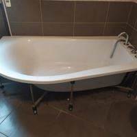 vasca da bagno 