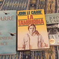 Libri John le carrè 