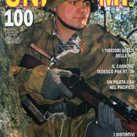 Uniformi e Armi nr. 100,101,104,108,110,111 letti