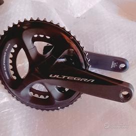 Ultegra gruppo meccanico 