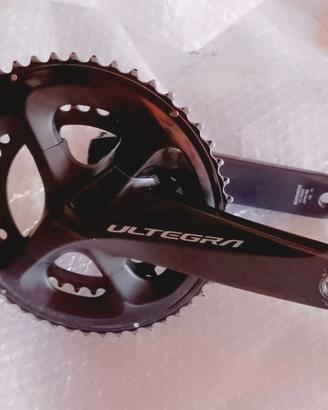 Ultegra gruppo meccanico 