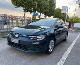 Volkswagen Golf 1.0 eTSI EVO DSG Life - OK NEOPATE