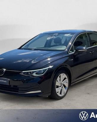 Volkswagen Golf 1.5 TSI EVO ACT Style