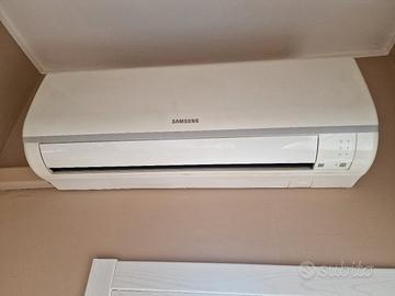 climatizzatore usato