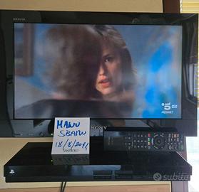 Sony Bravia KDL-22PX300 con PS2 integrata