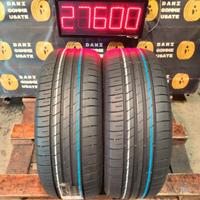 2 GOMME 225 55 17 GOODYEAR AL 75%