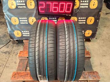 2 GOMME 225 55 17 GOODYEAR AL 75%
