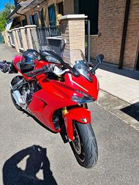 Ducati Supersport 939 s - 2019