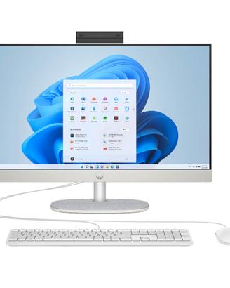 HP 24 PC Desktop All-in-One