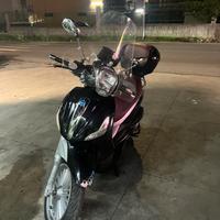 Piaggio beverly 300