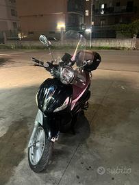 Piaggio beverly 300