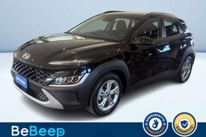 Hyundai Kona 1.0 T-GDI XTECH 2WD 120CV