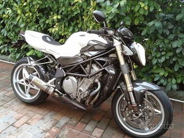MOTO MV AGUSTA BRUTALE F4 750