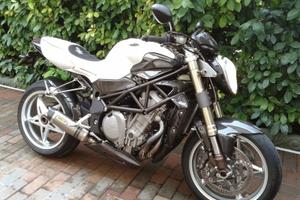 MOTO MV AGUSTA BRUTALE F4 750