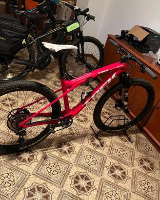 Trek supercaliber  taglia L