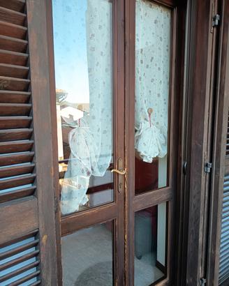 serramenti in legno