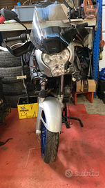 Aprilia Pegaso 650 2008 (leggere bene)