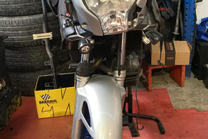 Aprilia Pegaso 650 2008 (leggere bene)