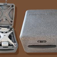 Drone Dji 4K Phantom 4,