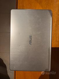 Asus Vivobook 15 - S510U