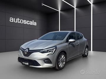 RENAULT Clio Full Hybrid E-Tech 140 CV 5 porte I