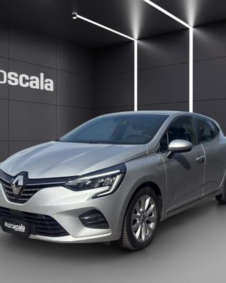 RENAULT Clio Full Hybrid E-Tech 140 CV 5 porte I