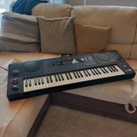 Tastiera VX2 General Music