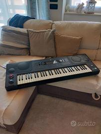 Tastiera VX2 General Music