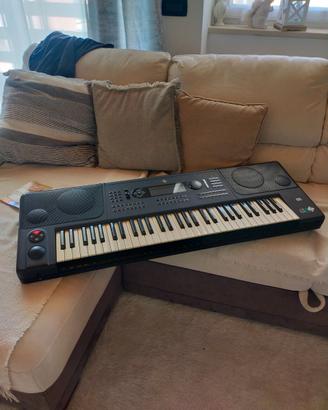 Tastiera VX2 General Music