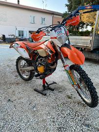 Ktm exc 350