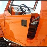suzuki samurai mezzeporte mod. spiaggia