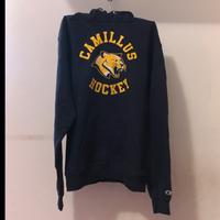 Felpa Champion camillus hockey