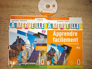 libro francese a merveille 2
