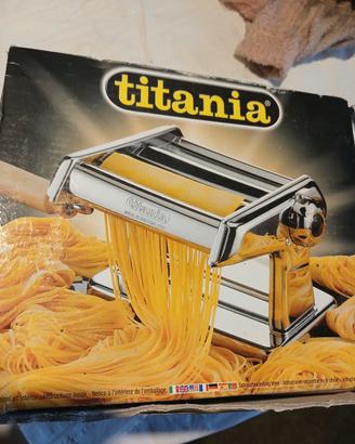 Macchina Pasta Titania 190 Imperia
