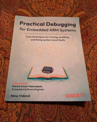 Practical Debugging for Embedded ARM Systems