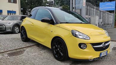 OPEL Adam 1.2 70 CV Glam