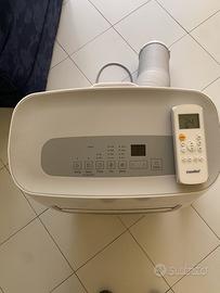 Condizionatore portatile