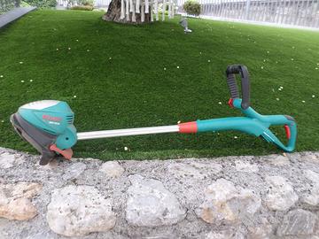 tagliabordi da giardino