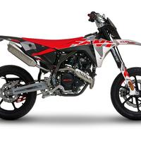 Fantic XMF 125 Motard Performance