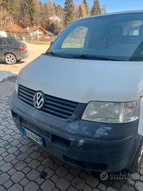 VW T5