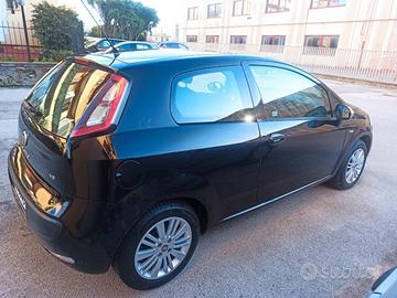 FIAT  EVO 1400 3 PORTE
