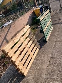 Bancali pallet