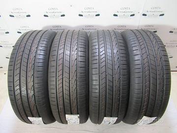 Gomme 235 60 18 Hankook NUOVE Estive