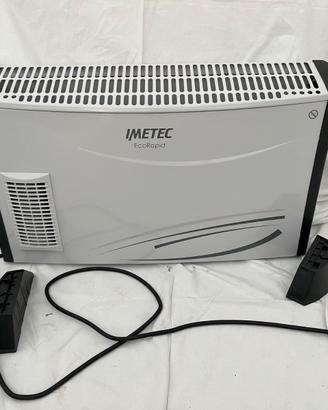 STUFETTA ELETTRICA IMETEC ECO RAPID