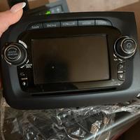 Autoradio Fiat 500L