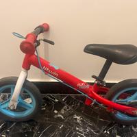 Bici senza pedali B-twin