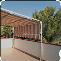 Tenda da sole