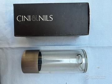 Cini & Nils Spargiformaggio